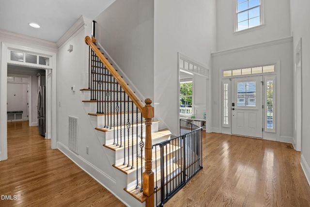 629 Peach Orchard Place, Cary, NC 27519