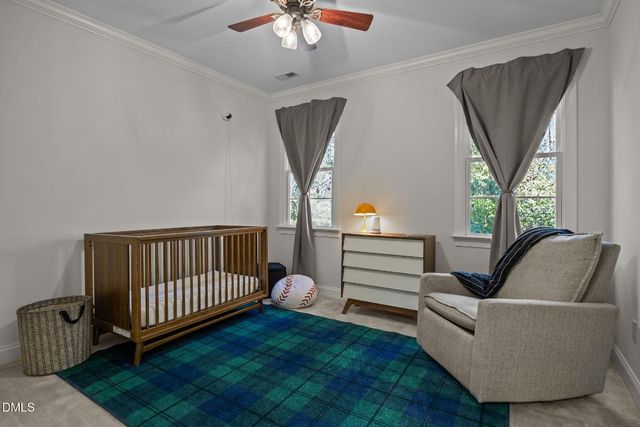 629 Peach Orchard Place, Cary, NC 27519