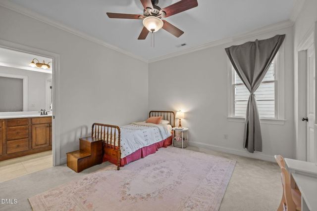 629 Peach Orchard Place, Cary, NC 27519