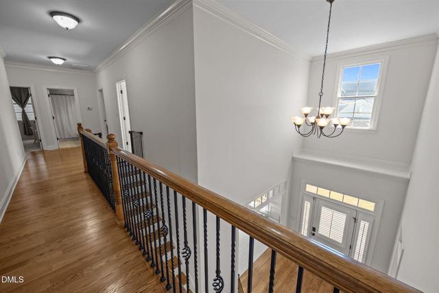 629 Peach Orchard Place, Cary, NC 27519