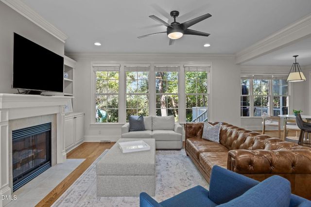 629 Peach Orchard Place, Cary, NC 27519