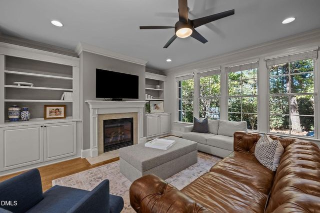 629 Peach Orchard Place, Cary, NC 27519