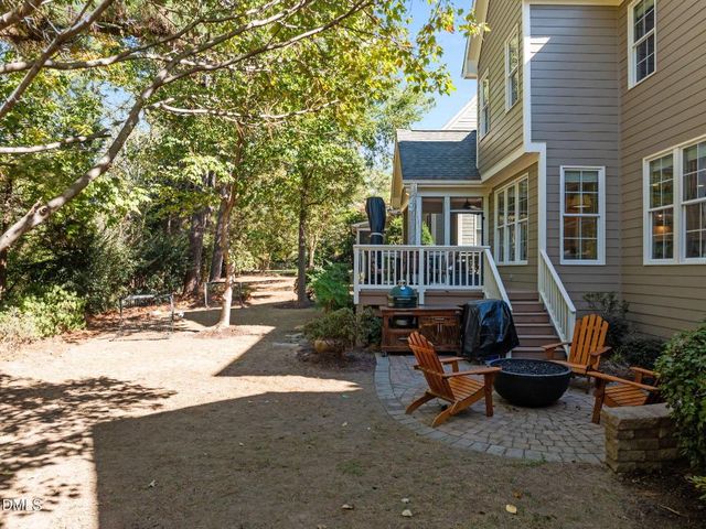 629 Peach Orchard Place, Cary, NC 27519