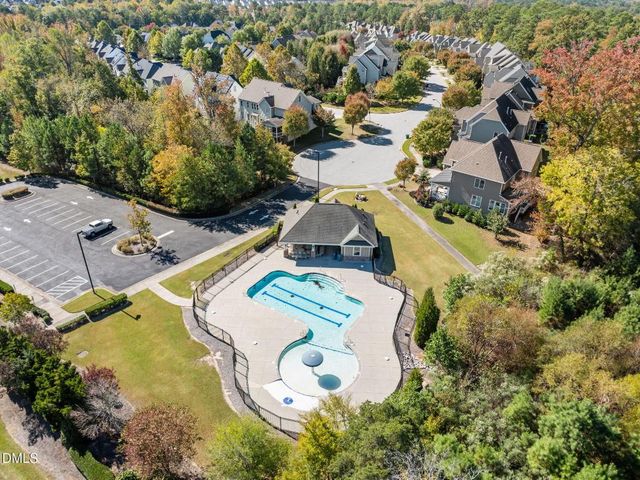 629 Peach Orchard Place, Cary, NC 27519