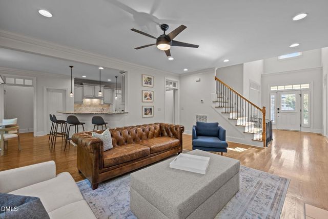 629 Peach Orchard Place, Cary, NC 27519