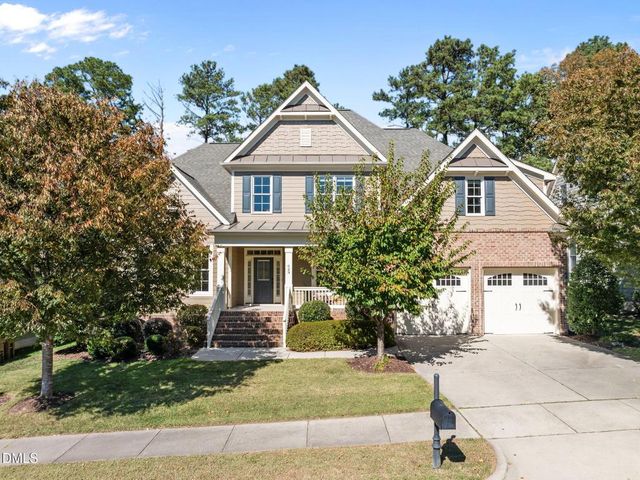 629 Peach Orchard Place, Cary, NC 27519