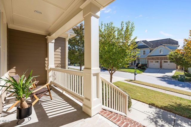 629 Peach Orchard Place, Cary, NC 27519