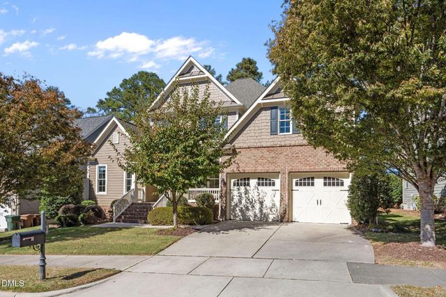 629 Peach Orchard Place, Cary, NC 27519