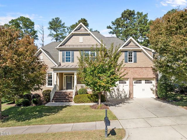 629 Peach Orchard Place, Cary, NC 27519