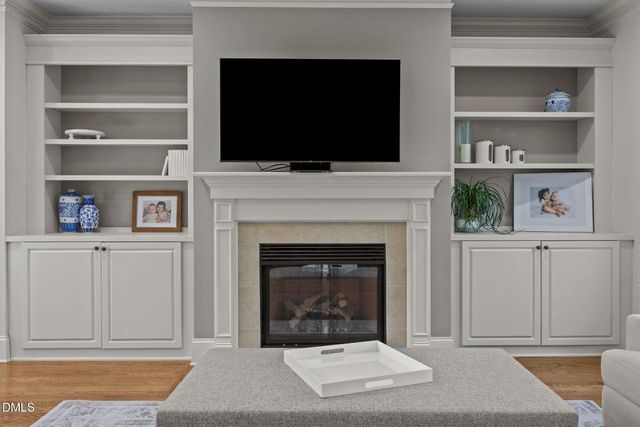 629 Peach Orchard Place, Cary, NC 27519