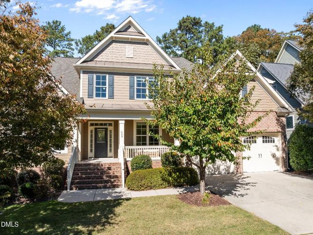 629 Peach Orchard Place, Cary, NC 27519