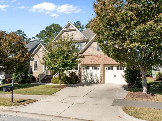 629 Peach Orchard Place, Cary, NC 27519