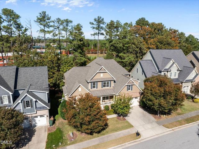 629 Peach Orchard Place, Cary, NC 27519