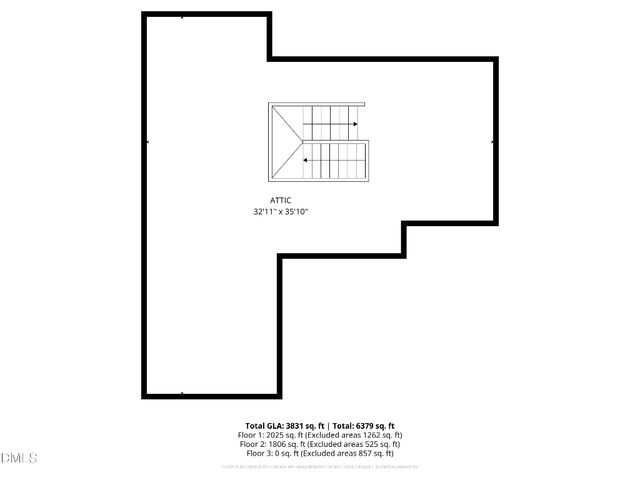629 Peach Orchard Place, Cary, NC 27519