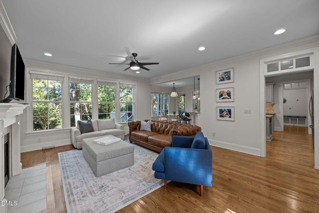 629 Peach Orchard Place, Cary, NC 27519