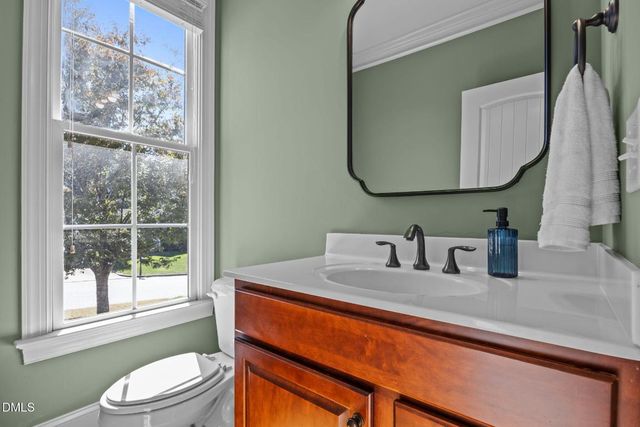 629 Peach Orchard Place, Cary, NC 27519