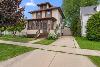 157 E 11th STREET, Fond Du Lac, WI 54935