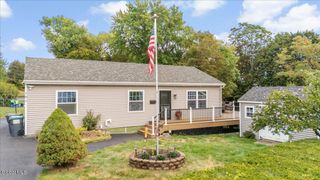 101 Saratoga Avenue, Waterford, NY 12188