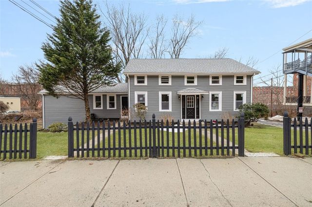 154 Waterman Avenue, North Providence, RI 02911