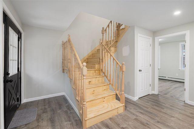 154 Waterman Avenue, North Providence, RI 02911