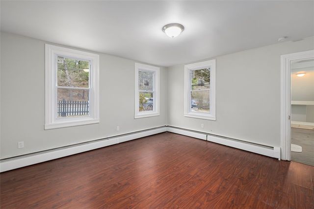 154 Waterman Avenue, North Providence, RI 02911