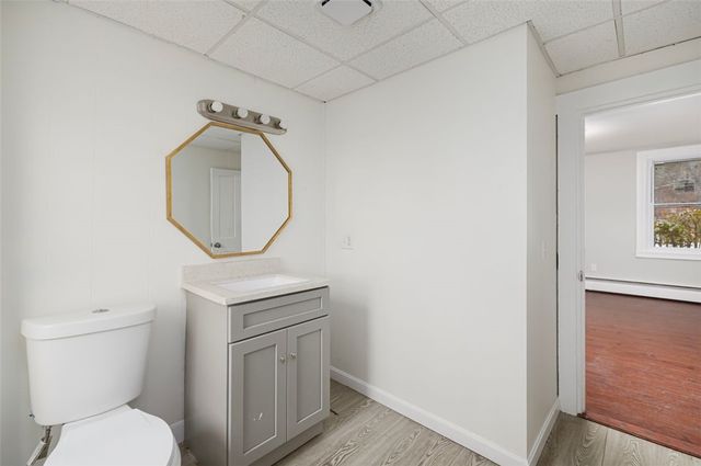 154 Waterman Avenue, North Providence, RI 02911