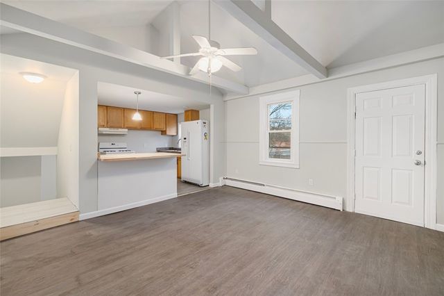 154 Waterman Avenue, North Providence, RI 02911