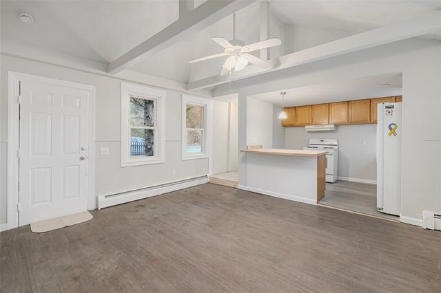 154 Waterman Avenue, North Providence, RI 02911