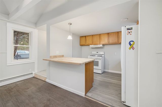 154 Waterman Avenue, North Providence, RI 02911