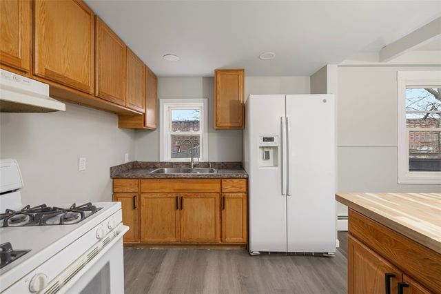 154 Waterman Avenue, North Providence, RI 02911