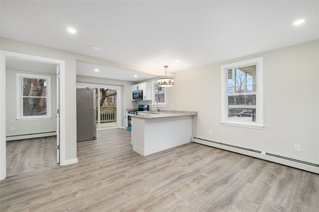 154 Waterman Avenue, North Providence, RI 02911