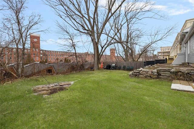 154 Waterman Avenue, North Providence, RI 02911