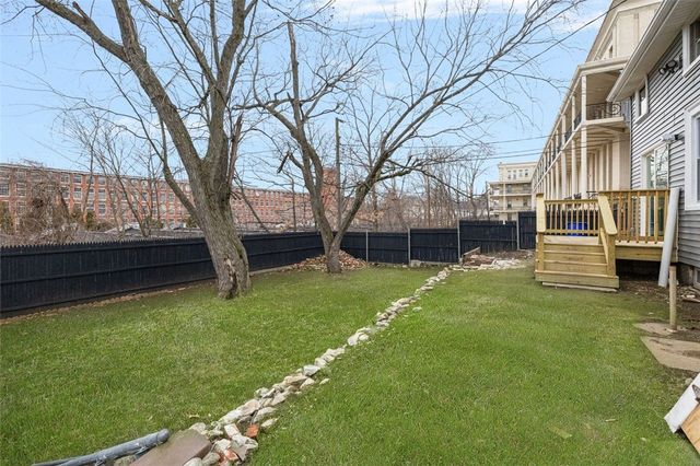 154 Waterman Avenue, North Providence, RI 02911