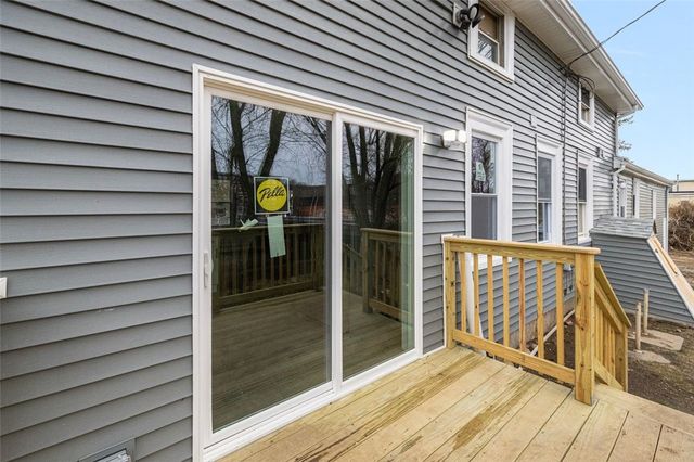 154 Waterman Avenue, North Providence, RI 02911