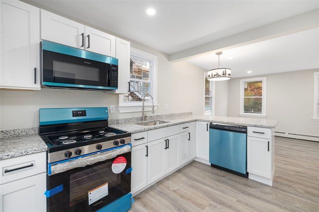 154 Waterman Avenue, North Providence, RI 02911