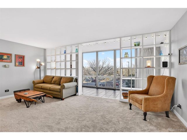 3100 E Cherry Creek South Dr 206, Denver, CO 80209