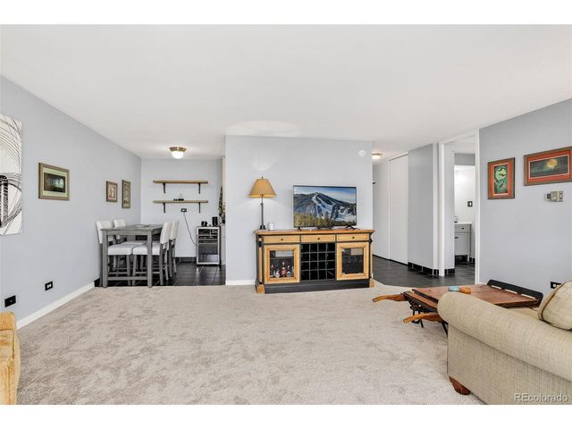 3100 E Cherry Creek South Dr 206, Denver, CO 80209