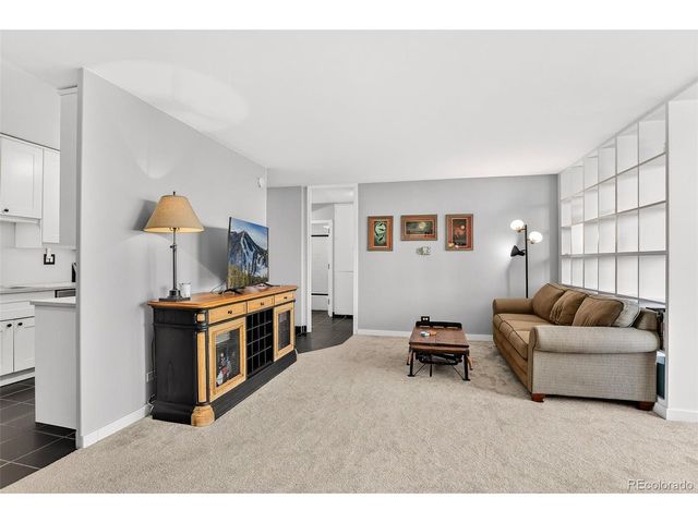 3100 E Cherry Creek South Dr 206, Denver, CO 80209