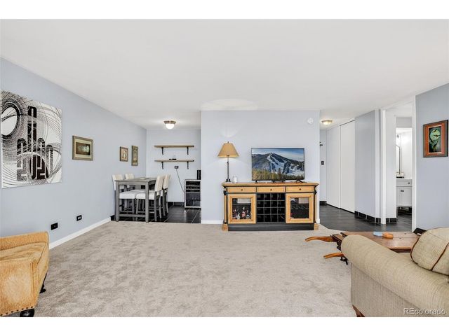 3100 E Cherry Creek South Dr 206, Denver, CO 80209