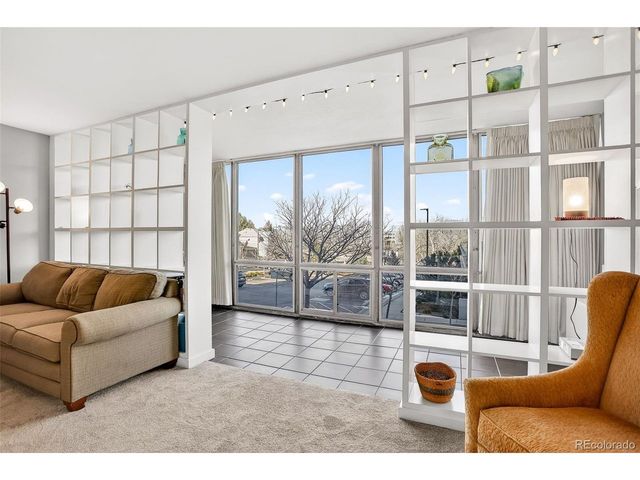 3100 E Cherry Creek South Dr 206, Denver, CO 80209