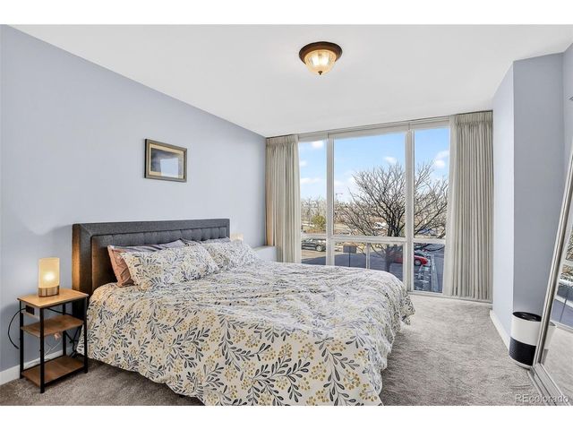 3100 E Cherry Creek South Dr 206, Denver, CO 80209