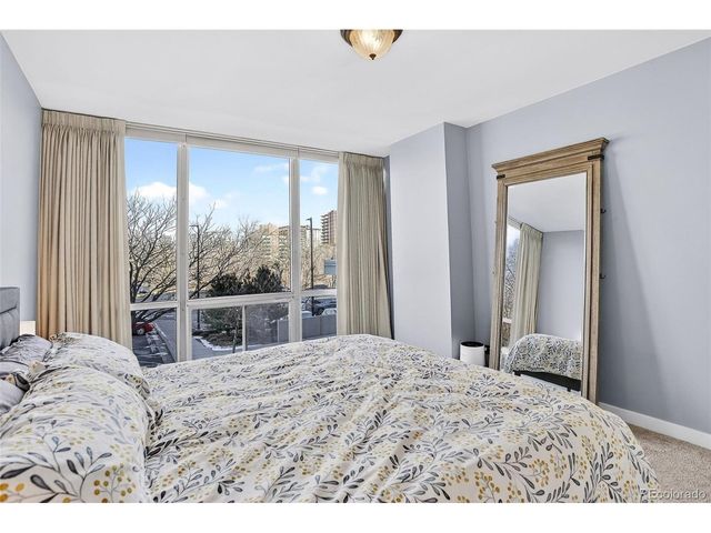 3100 E Cherry Creek South Dr 206, Denver, CO 80209