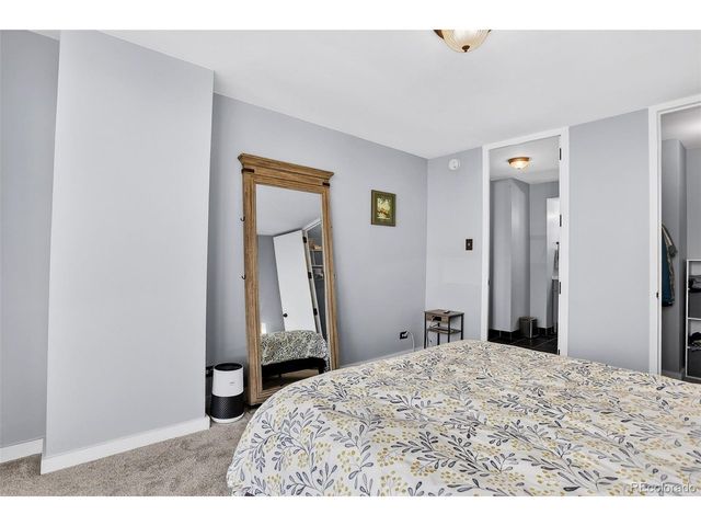 3100 E Cherry Creek South Dr 206, Denver, CO 80209