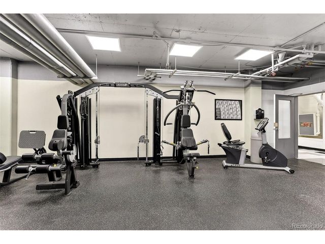 3100 E Cherry Creek South Dr 206, Denver, CO 80209