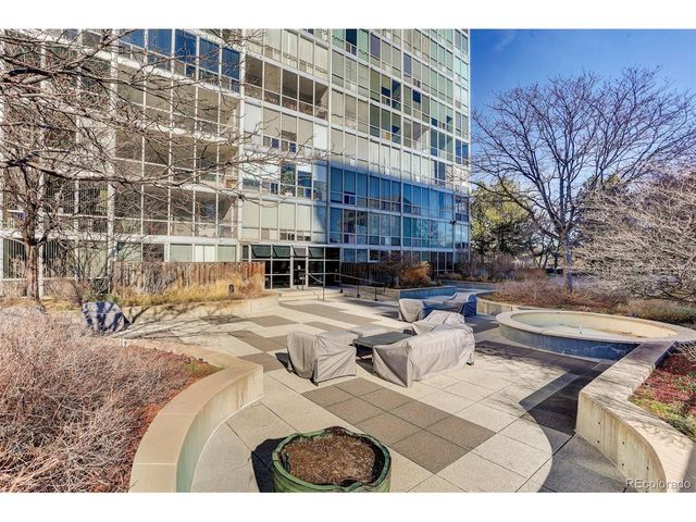 3100 E Cherry Creek South Dr 206, Denver, CO 80209