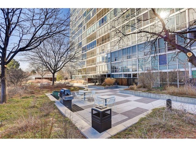 3100 E Cherry Creek South Dr 206, Denver, CO 80209