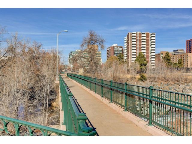 3100 E Cherry Creek South Dr 206, Denver, CO 80209