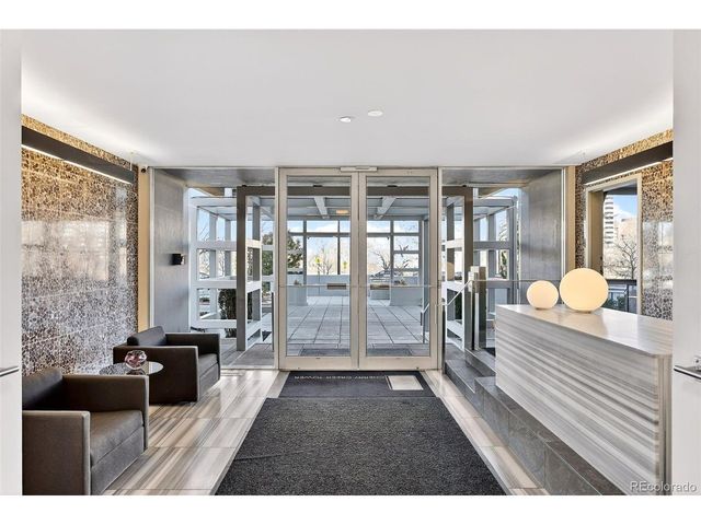 3100 E Cherry Creek South Dr 206, Denver, CO 80209