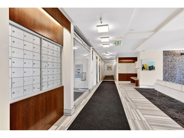 3100 E Cherry Creek South Dr 206, Denver, CO 80209