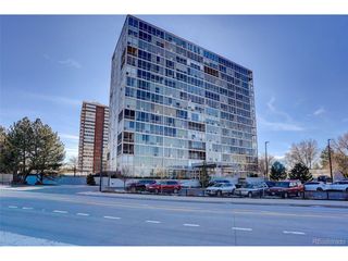 3100 E Cherry Creek South Dr 206, Denver, CO 80209